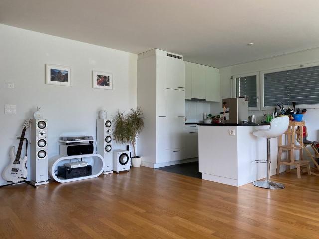 3.5 Zimmer, 1. Stock