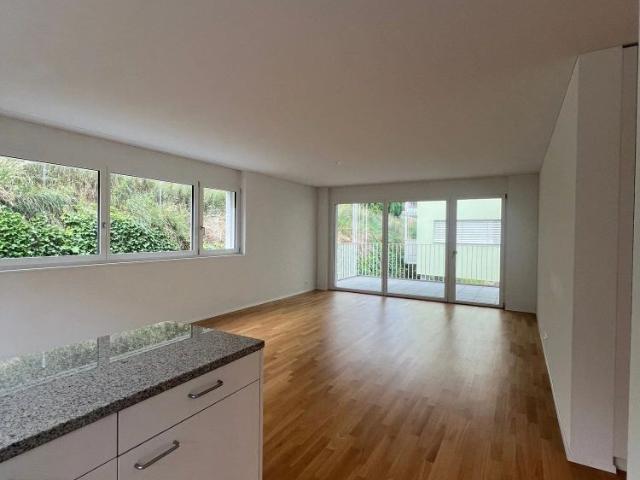 3.5 Zimmer, 1. Stock