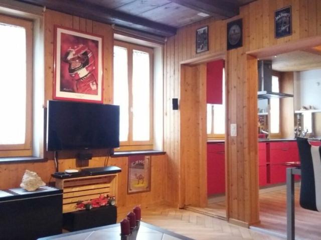 3.5 Zimmer, 1. Stock