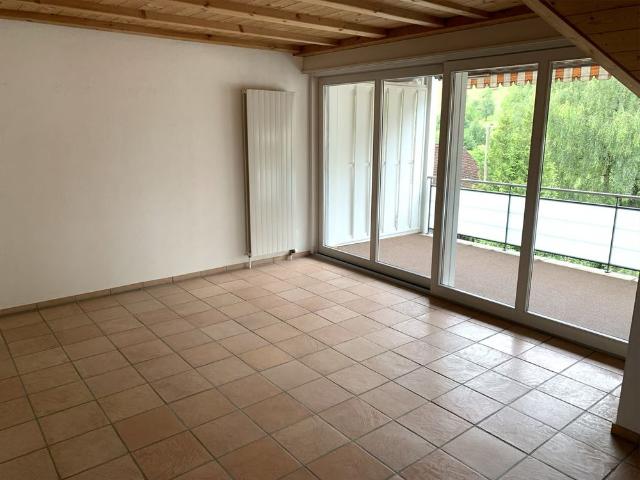 3.5 Zimmer, 1. Stock