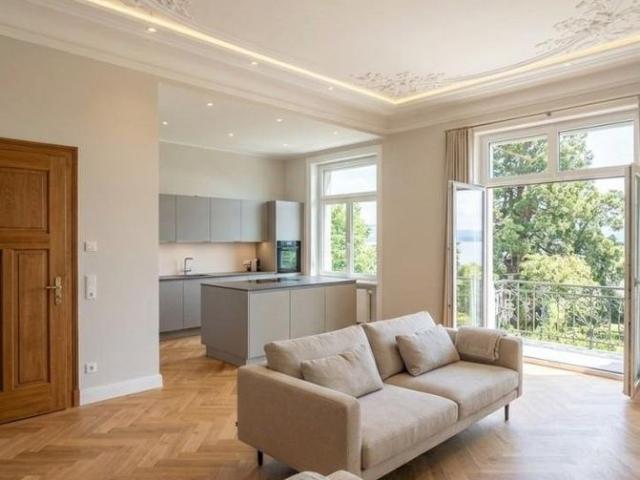 3.5 Zimmer, 1. Stock