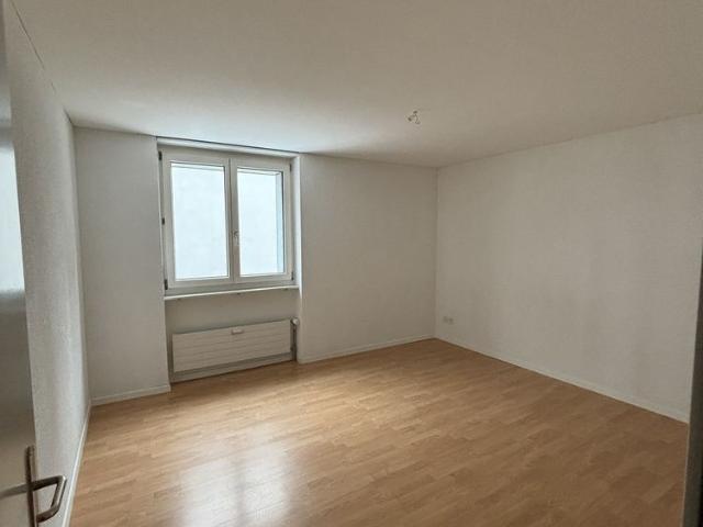 3.5 Zimmer, 1. Stock