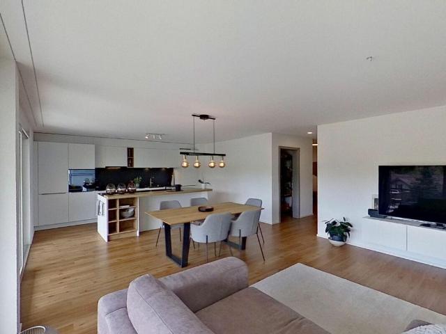 3.5 Zimmer, 1. Stock