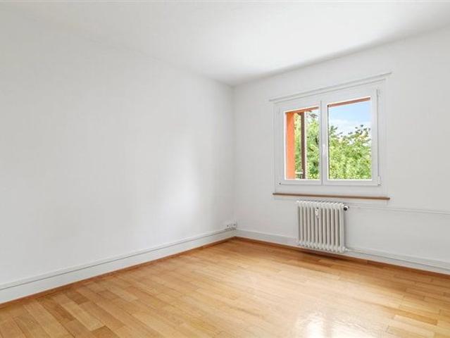 3.5 Zimmer, 1. Stock