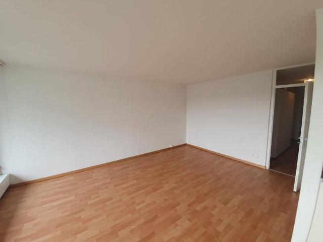 3.5 Zimmer, 1. Stock