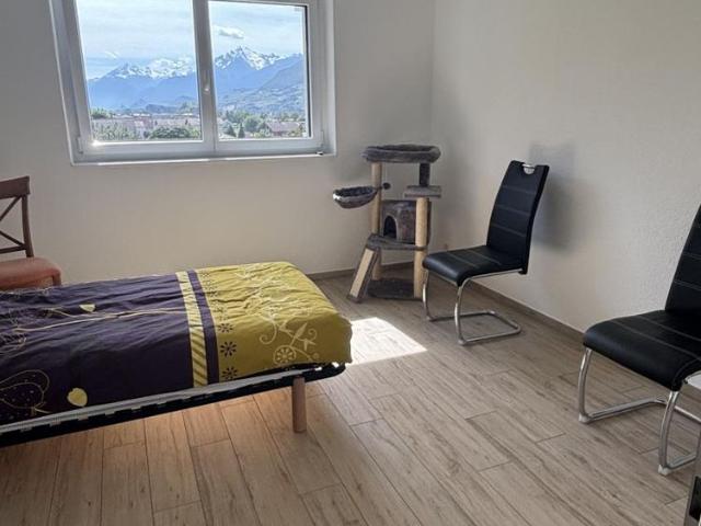 3.5 Zimmer, 1. Stock