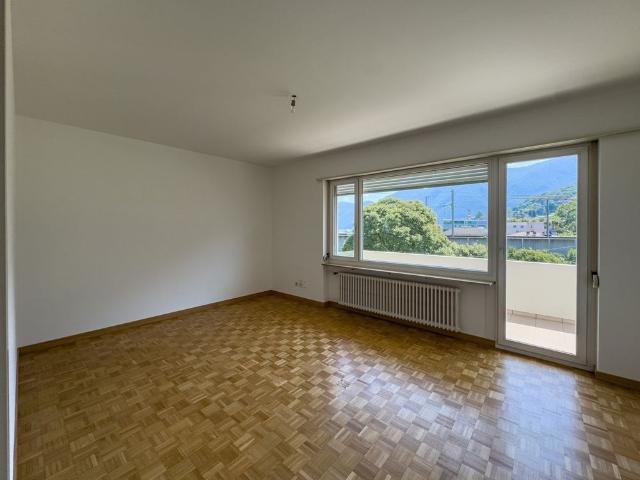 3.5 Zimmer, 1. Stock