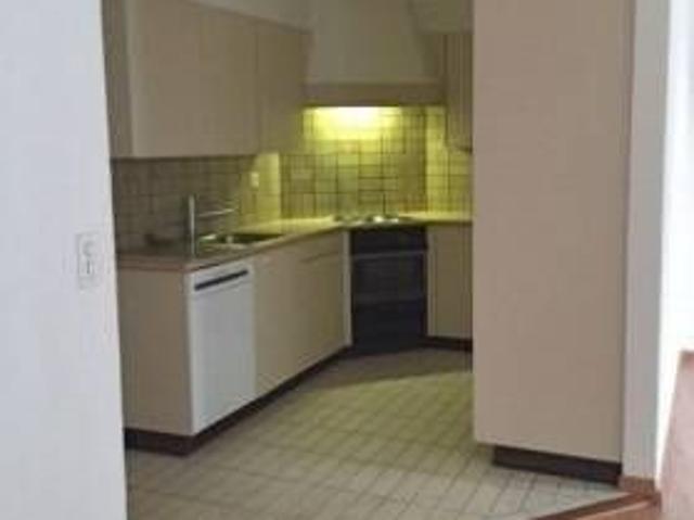 3.5 Zimmer, 1. Stock