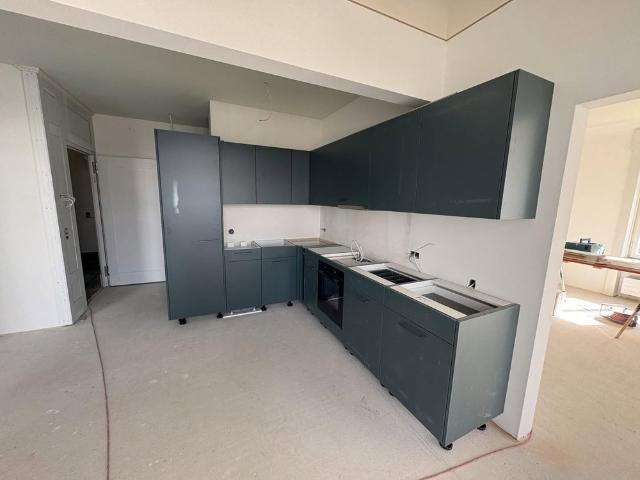 3.5 Zimmer, 1. Stock