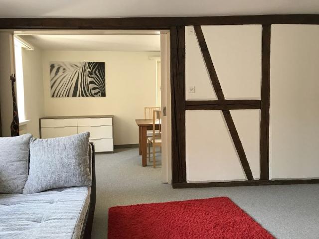 3.5 Zimmer, 1. Stock