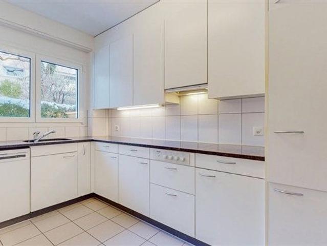 3.5 Zimmer, 1. Stock