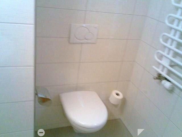 3.5 Zimmer, 1. Stock