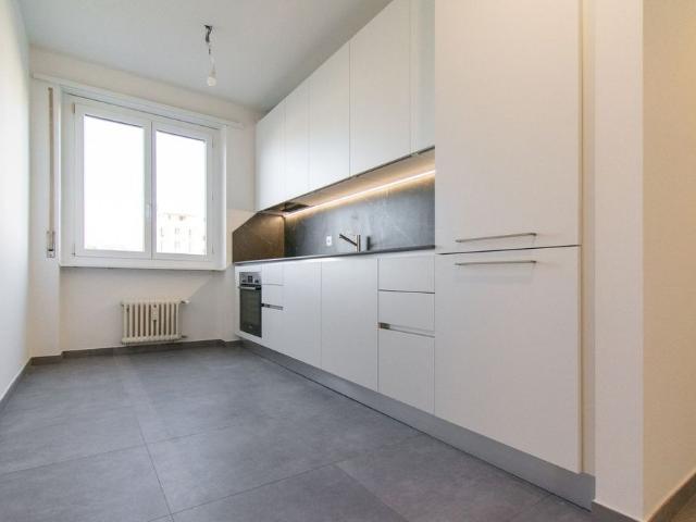 3.5 Zimmer, 1. Stock