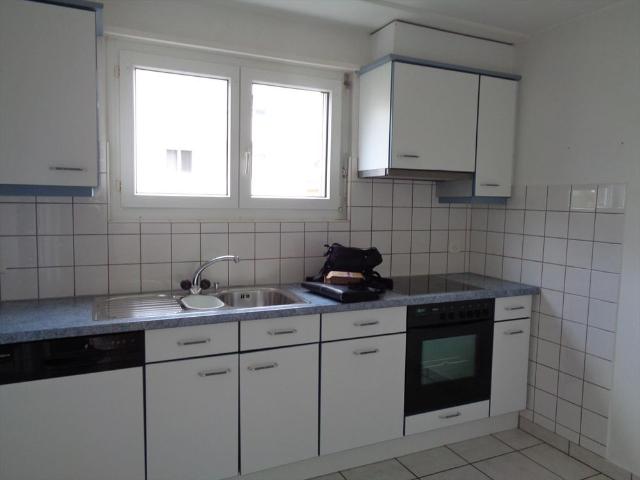 3.5 Zimmer, 1. Stock