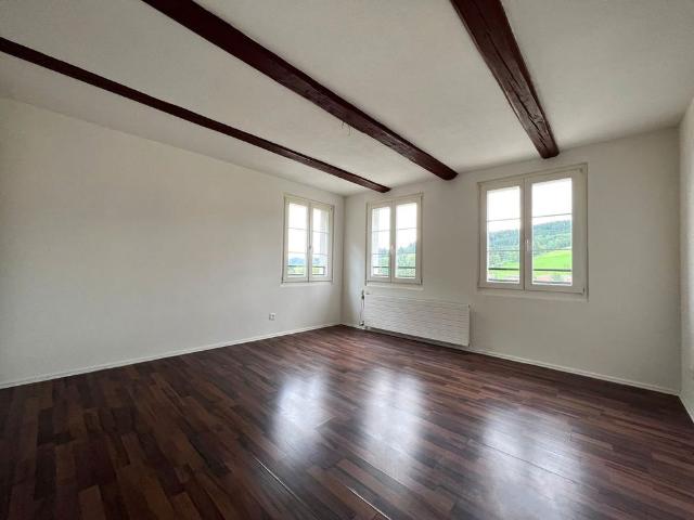 3.5 Zimmer, 1. Stock