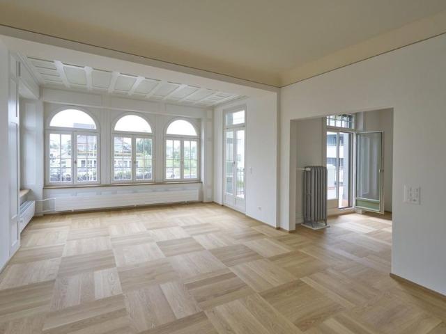 3.5 Zimmer, 1. Stock