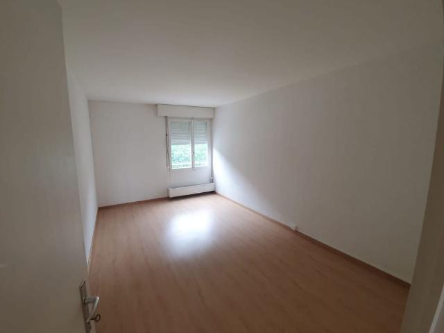 3.5 Zimmer, 1. Stock