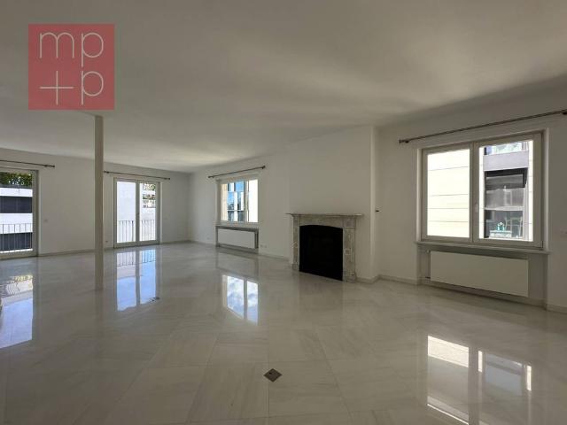 3.5 Zimmer, 200 m², 5. Stock