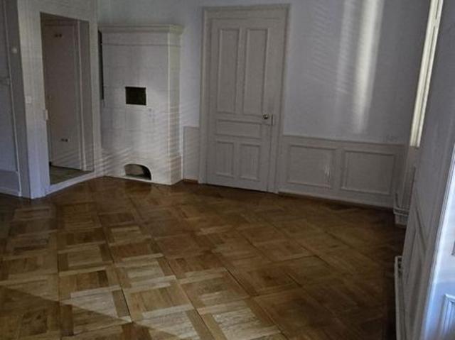 3.5 Zimmer, 20 m², 2. Stock