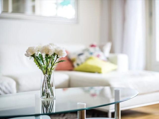 3.5 Zimmer, 20 m², 4. Stock