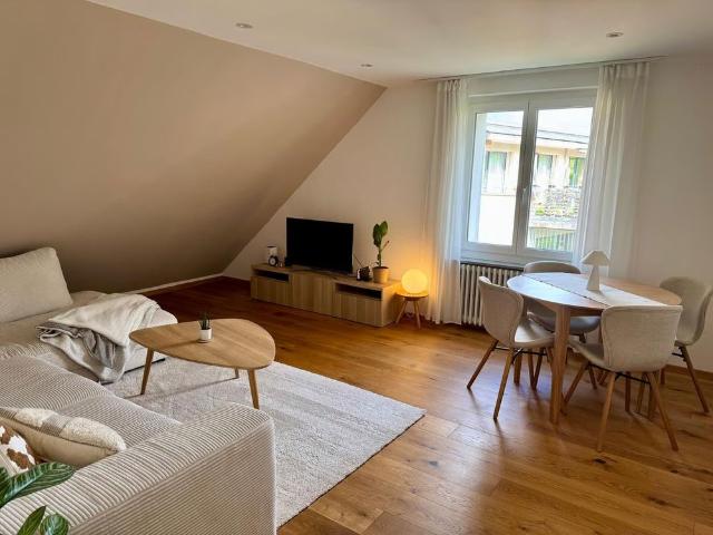 3.5 Zimmer, 2. Stock