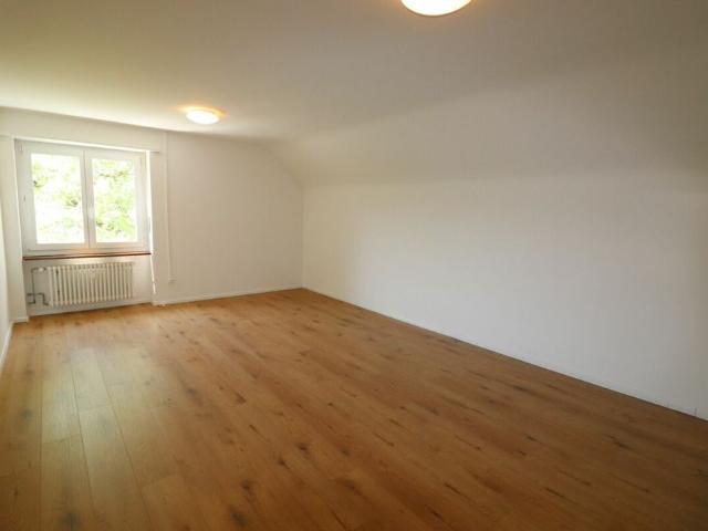 3.5 Zimmer, 2. Stock