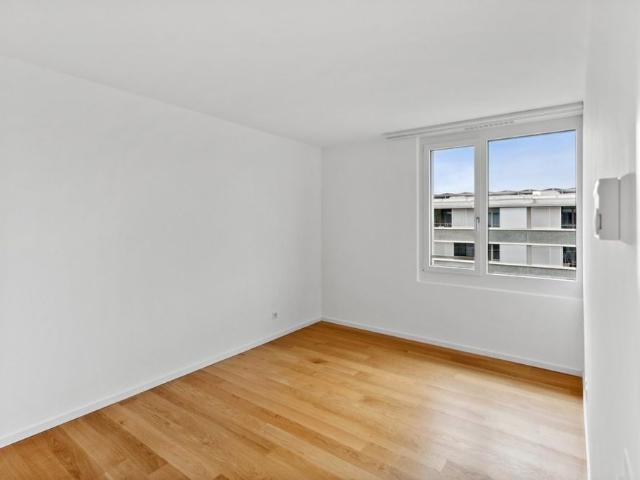 3.5 Zimmer, 2. Stock