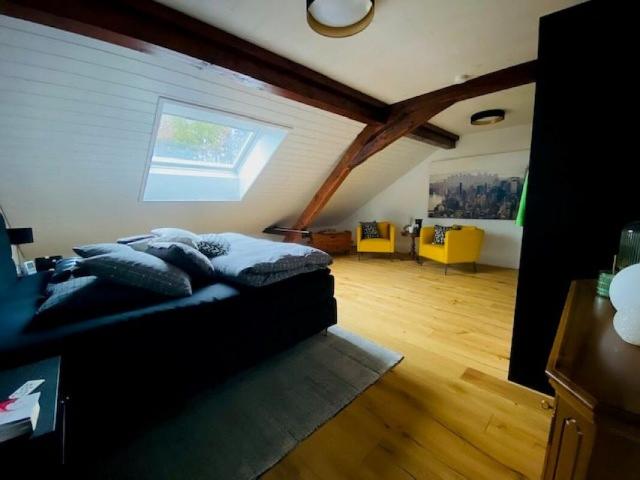 3.5 Zimmer, 2. Stock