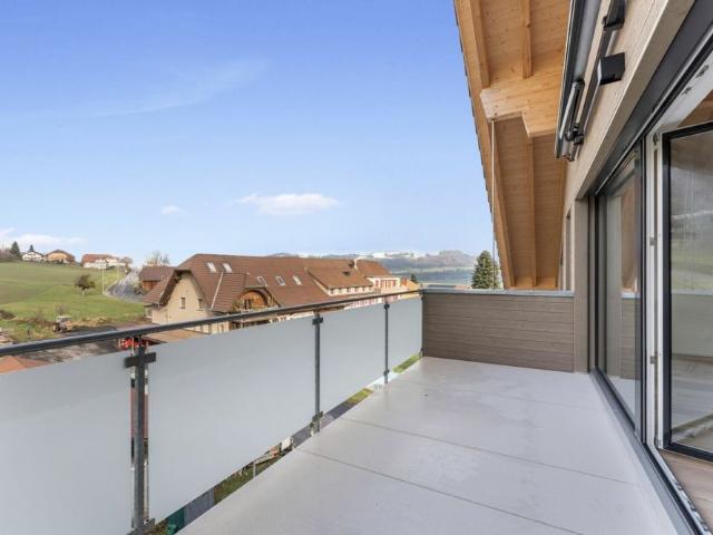 3.5 Zimmer, 2. Stock