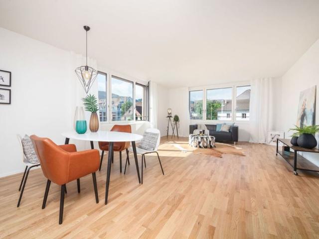 3.5 Zimmer, 2. Stock