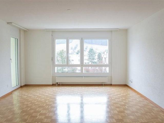 3.5 Zimmer, 2. Stock