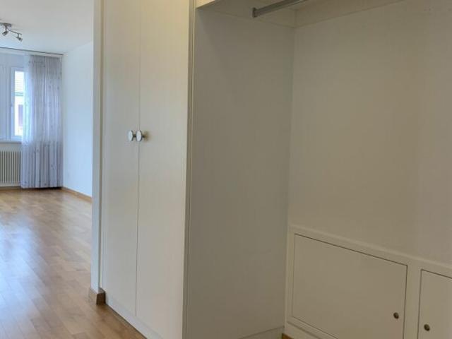 3.5 Zimmer, 2. Stock