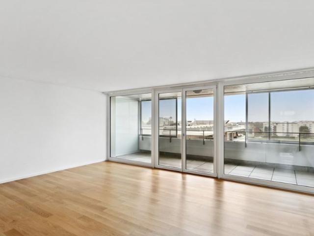 3.5 Zimmer, 2. Stock