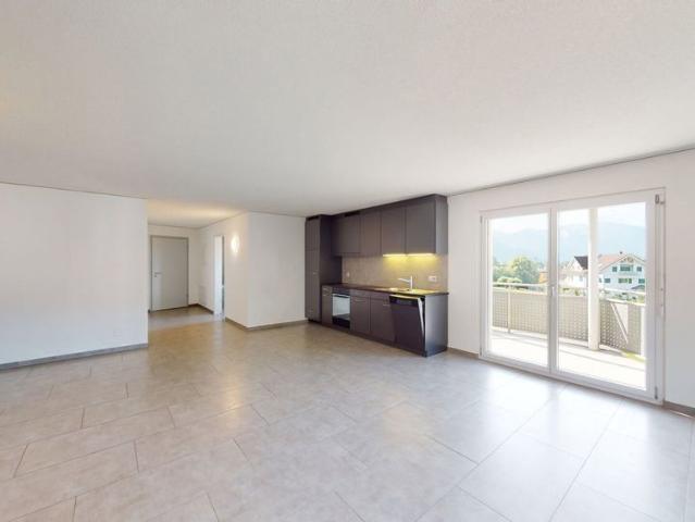 3.5 Zimmer, 2. Stock