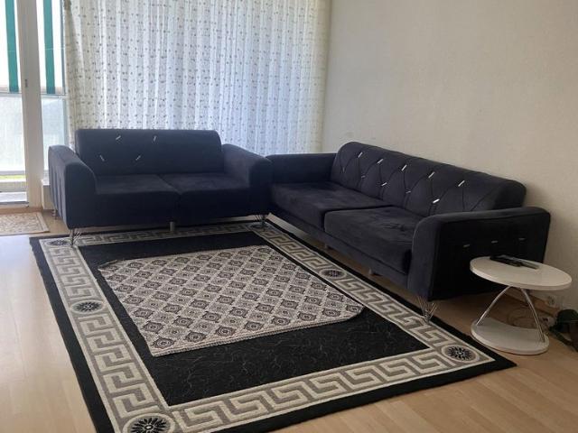 3.5 Zimmer, 2. Stock