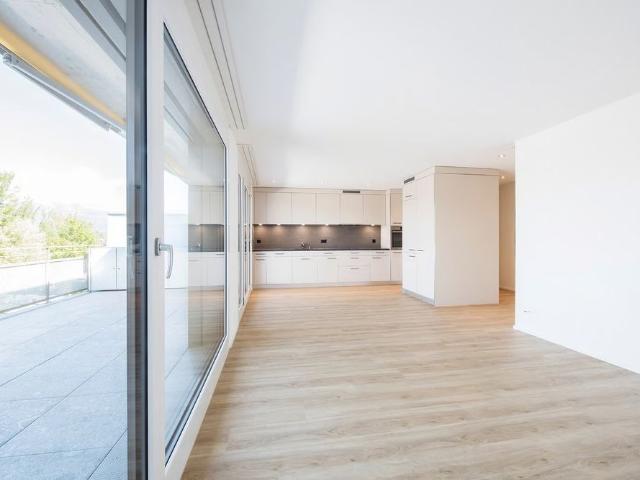 3.5 Zimmer, 2. Stock