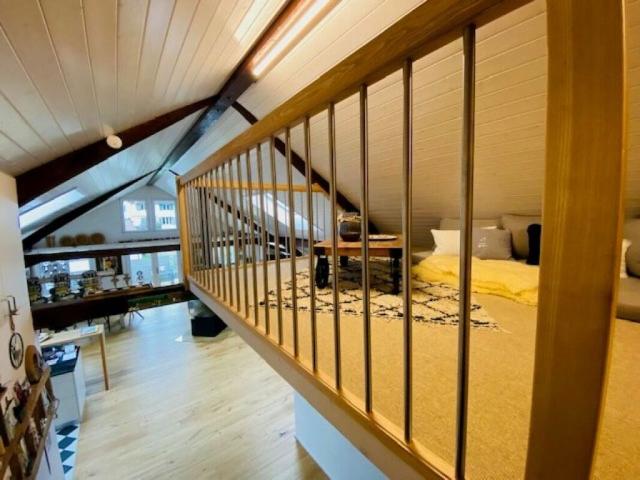 3.5 Zimmer, 2. Stock