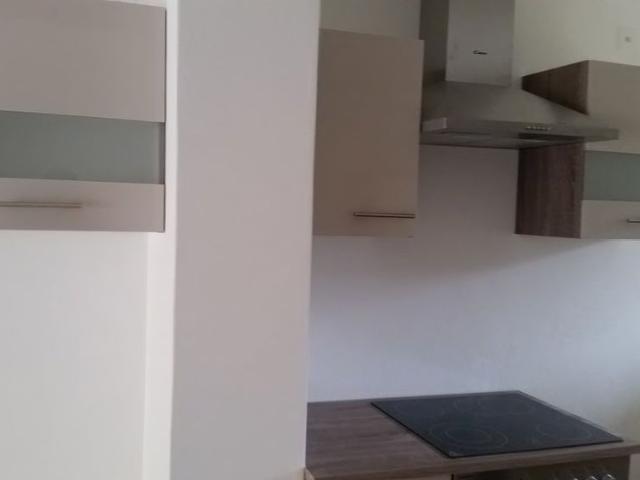 3.5 Zimmer, 2. Stock