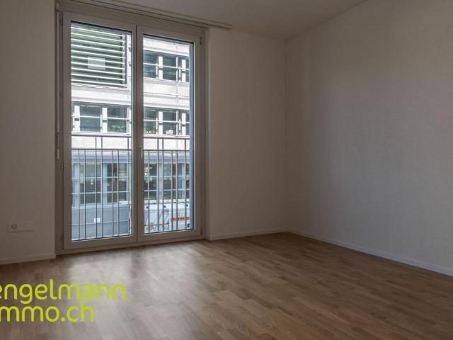 3.5 Zimmer, 2. Stock