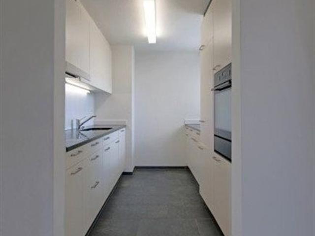 3.5 Zimmer, 2. Stock