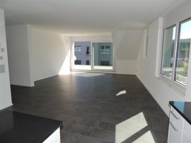 3.5 Zimmer, 2. Stock