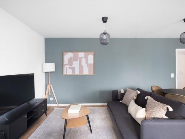 3.5 Zimmer, 301 m², 3. Stock