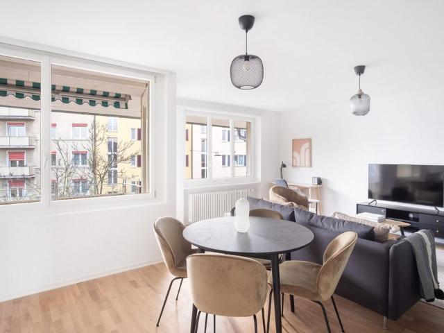 3.5 Zimmer, 301 m², 3. Stock
