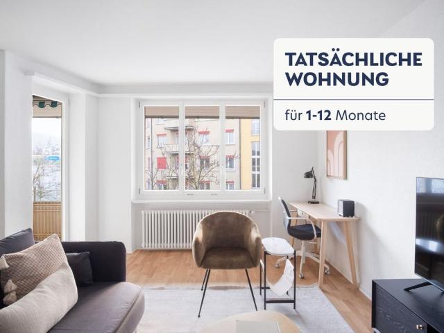 3.5 Zimmer, 301 m², 3. Stock