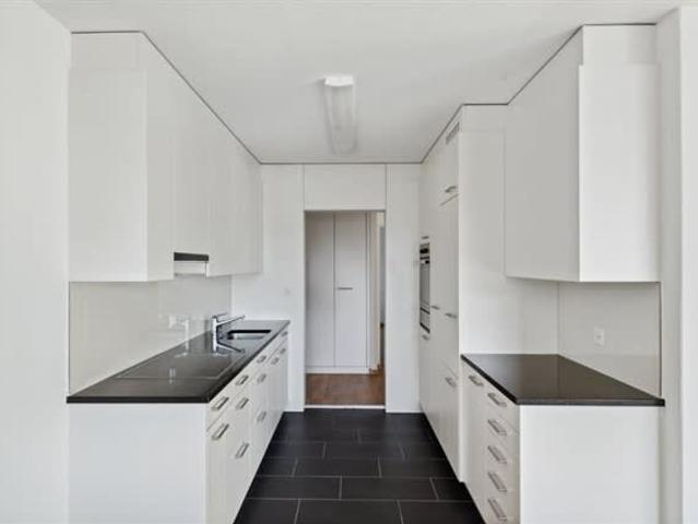 3.5 Zimmer, 3. Stock