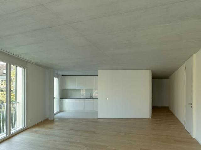 3.5 Zimmer, 3. Stock