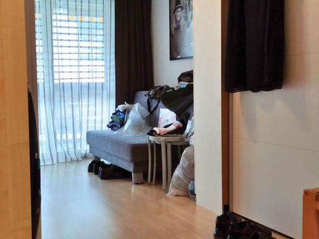 3.5 Zimmer, 3. Stock