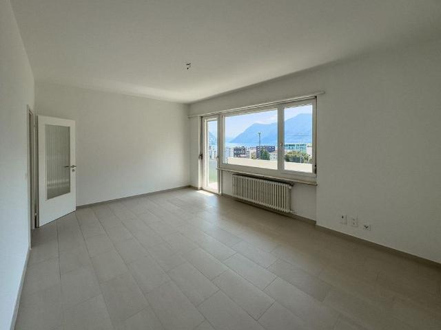 3.5 Zimmer, 3. Stock