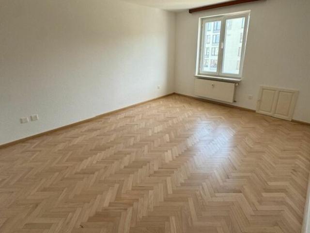 3.5 Zimmer, 3. Stock