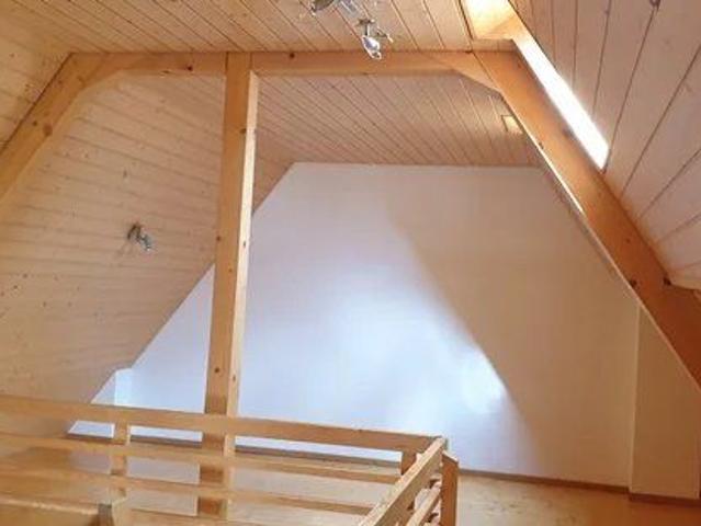 3.5 Zimmer, 3. Stock